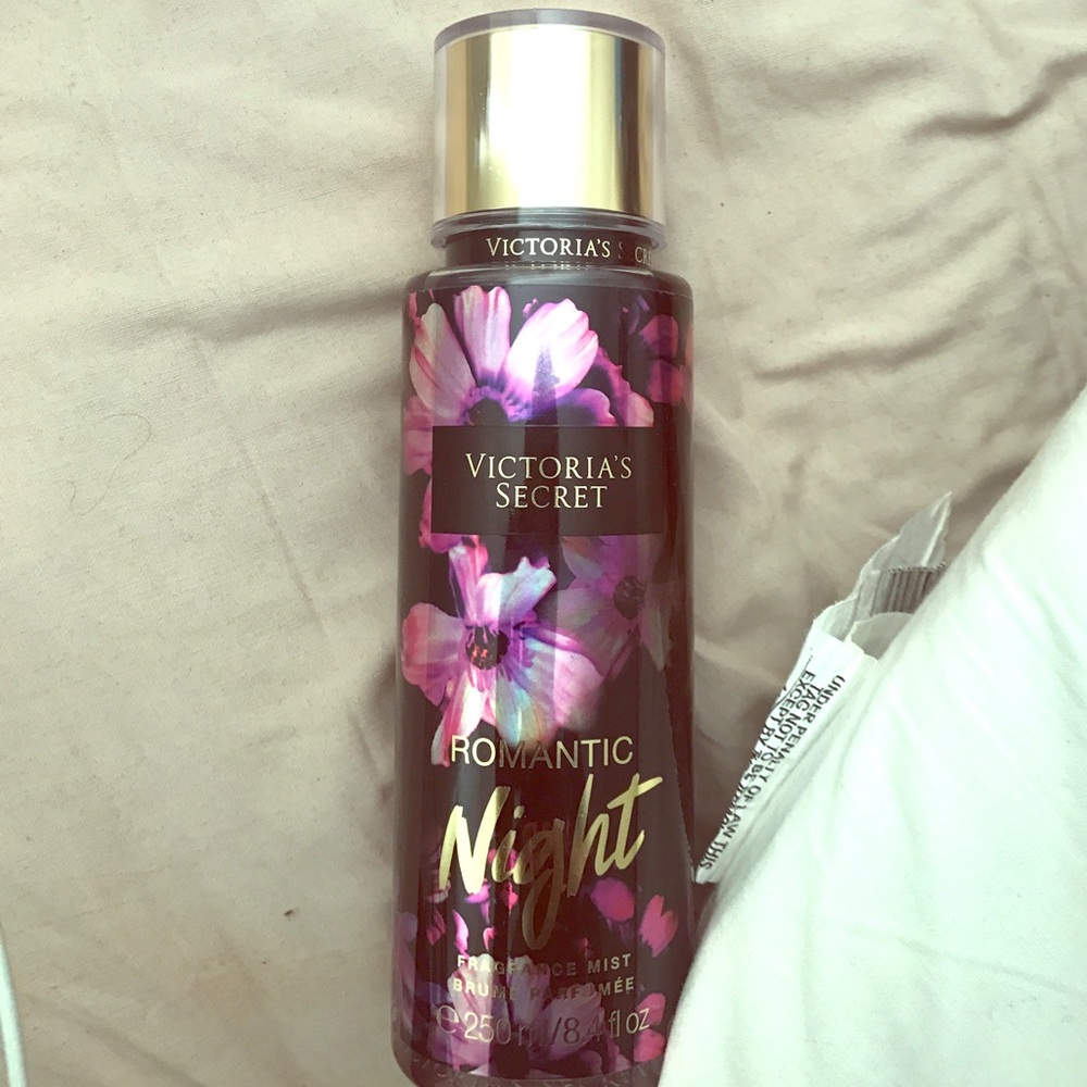 victoria's secret perfume