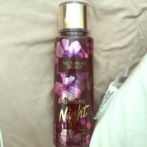 victoria's secret perfume