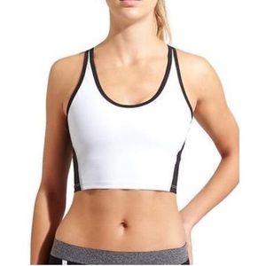 Athleta Derek Lam Highline Sports Bra