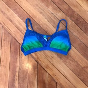 Patagonia Swim Suit Top