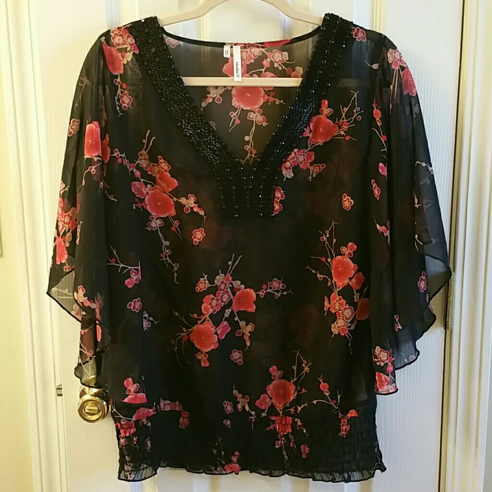 Blouse