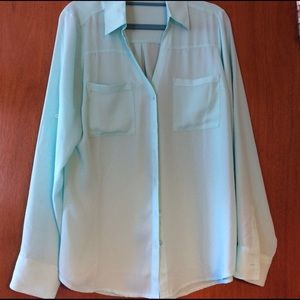 Express portofino shirt