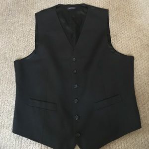 Men's size large vest