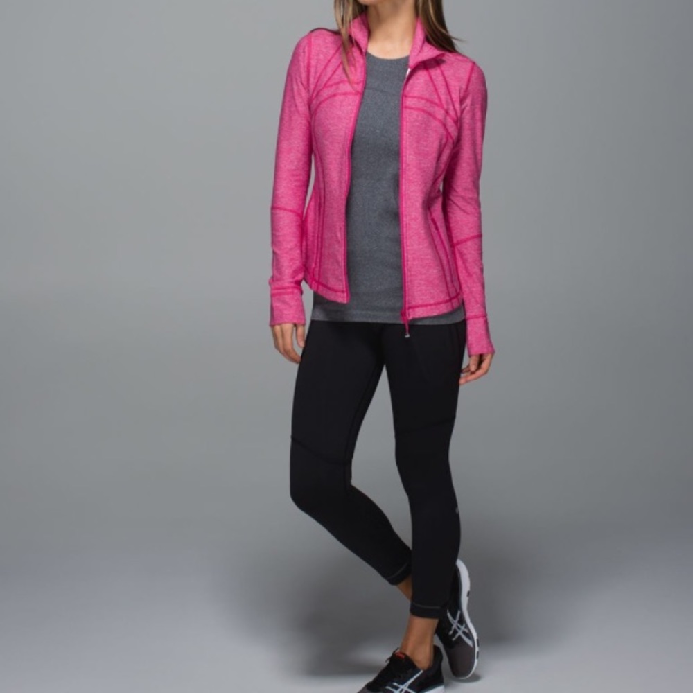 Lululemon Define Jacket