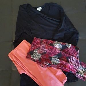 LULAROE BUNDLE!!!