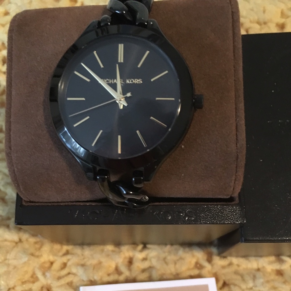 Michael Kors Watch