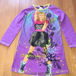 Girls Disney Nightshirt