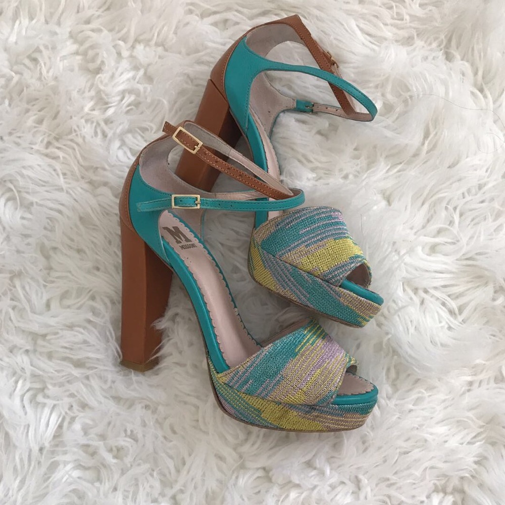 Missoni 👠
