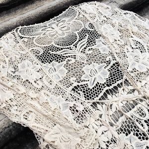 Beautiful Crochet Cardigan