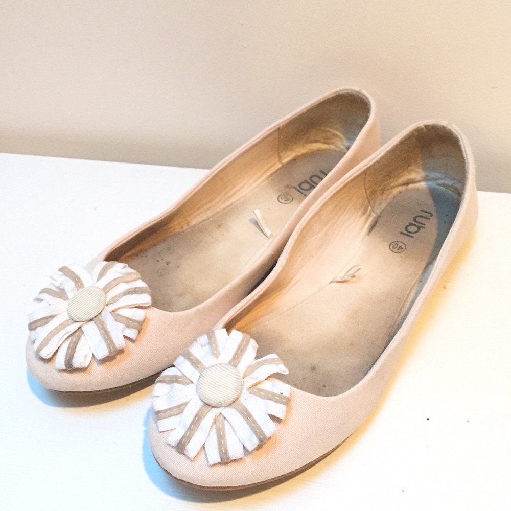 Rubi Summer Flats