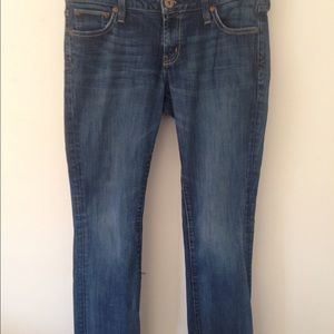American eagle jeans size 12