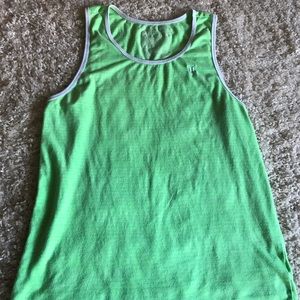 Hurley tank top