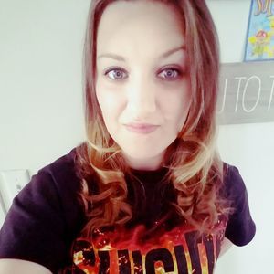 Meet your Posher, Becky