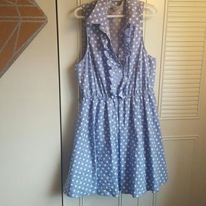 Cute retro dress