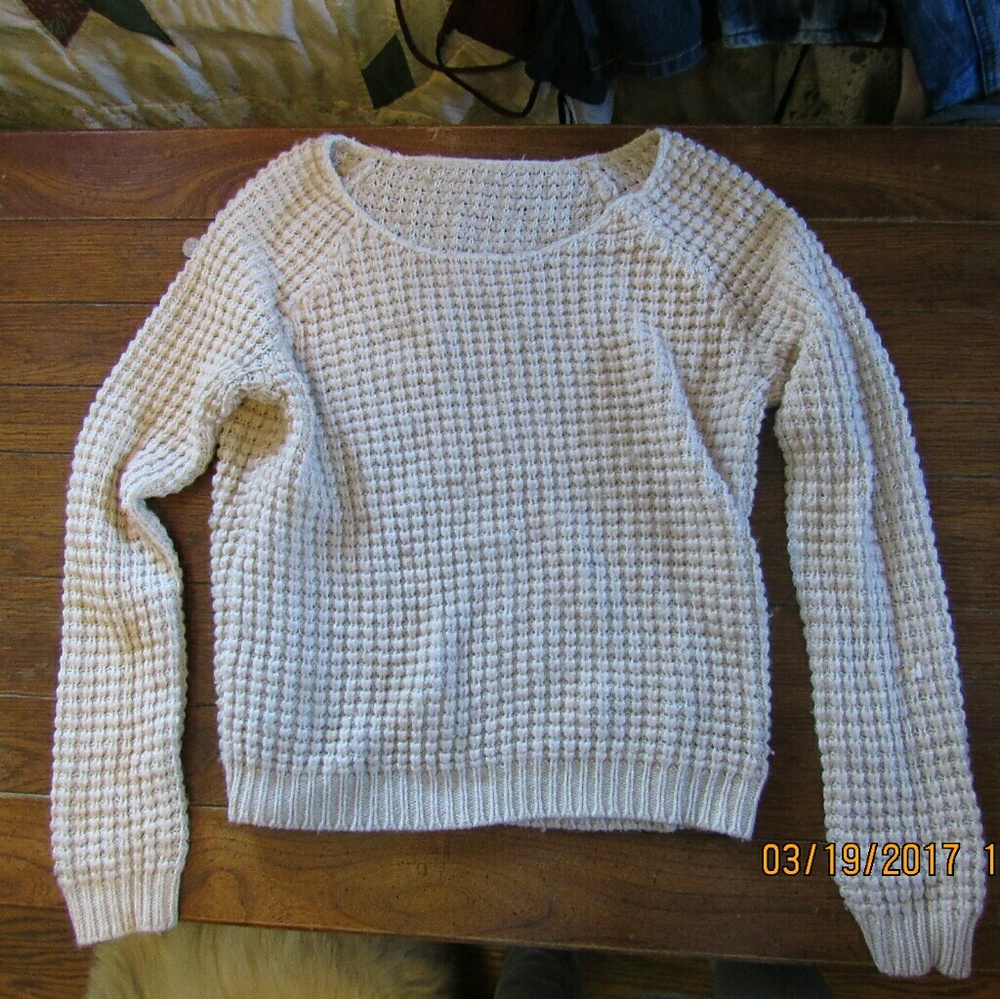 Sweater