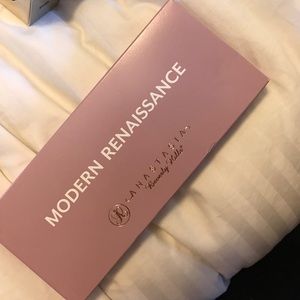 ✨BRAND NEW Modern Renaissance Palette✨