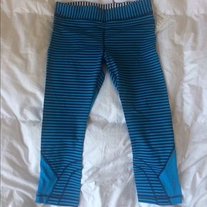 2015 Seawheeze Lululemon Run Inspire Crop