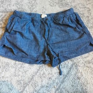 J. Crew Shorts