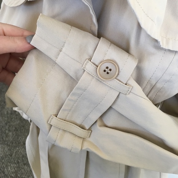 Talbots spring jacket - Picture 2 of 3