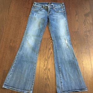 Vigoss Studio Jeans