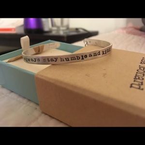 Lisa Leonard bracelet
