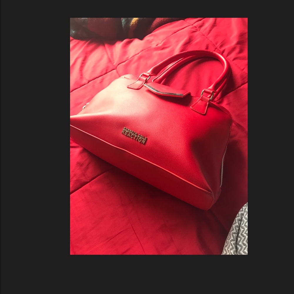 Kenneth cole purse