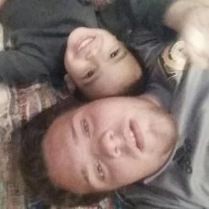 Meet your Posher, Nick