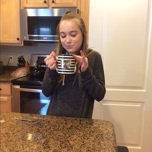 Meet your Posher, Addy