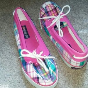 U.S. Polo Assn. Slide on