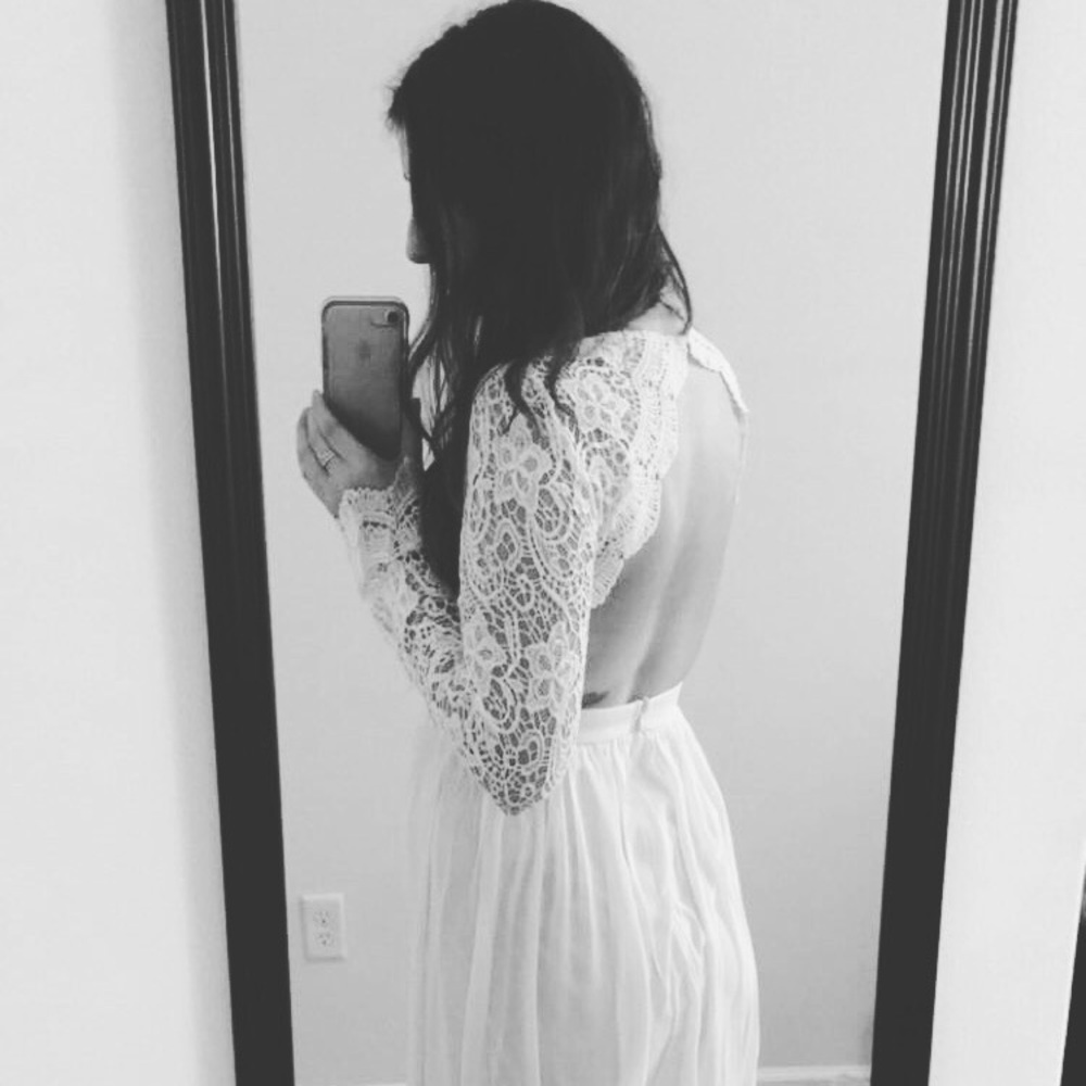 Meet your Posher, Alie