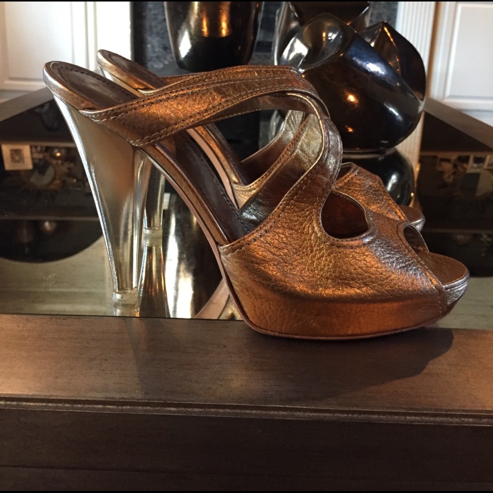 Casadei shoes