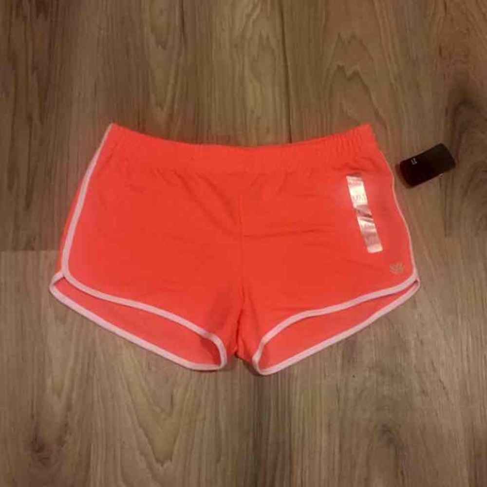 Sweat Wicking Athletic Shorts