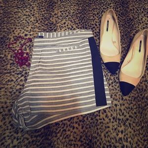 Gap Sailor Tux Shorts