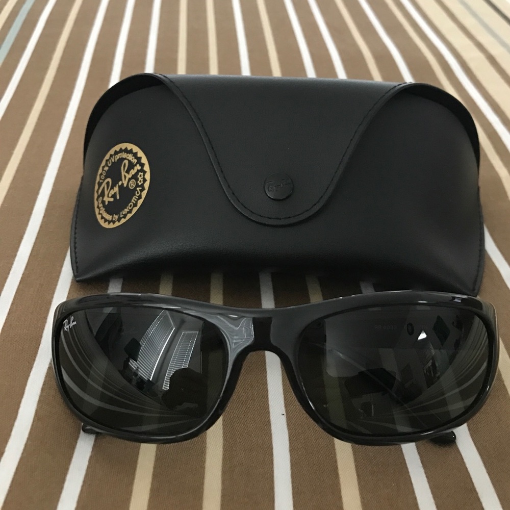 Ray Ban Shades for Men