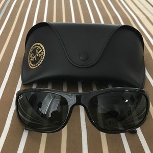 Ray Ban Shades for Men