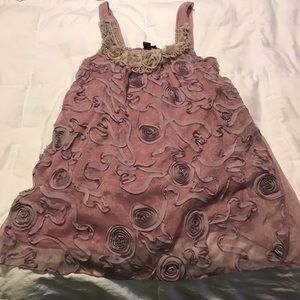 My Pretty Angel boutique top!