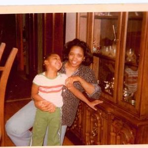 Meet your Posher, Tanisha