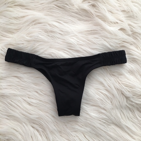 l*space Other - Black L space scanty itsy skimpy bikini bottoms l*space Other - Black L space scanty itsy skimpy bikini bottoms