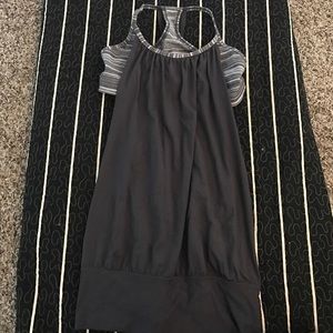 Size 10 Lululemon top