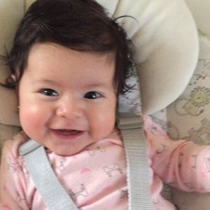 Meet your Posher, Sylvia