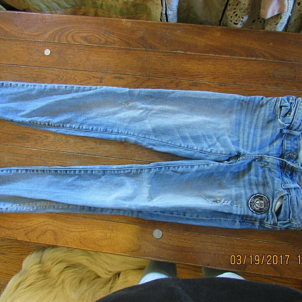 Jeans