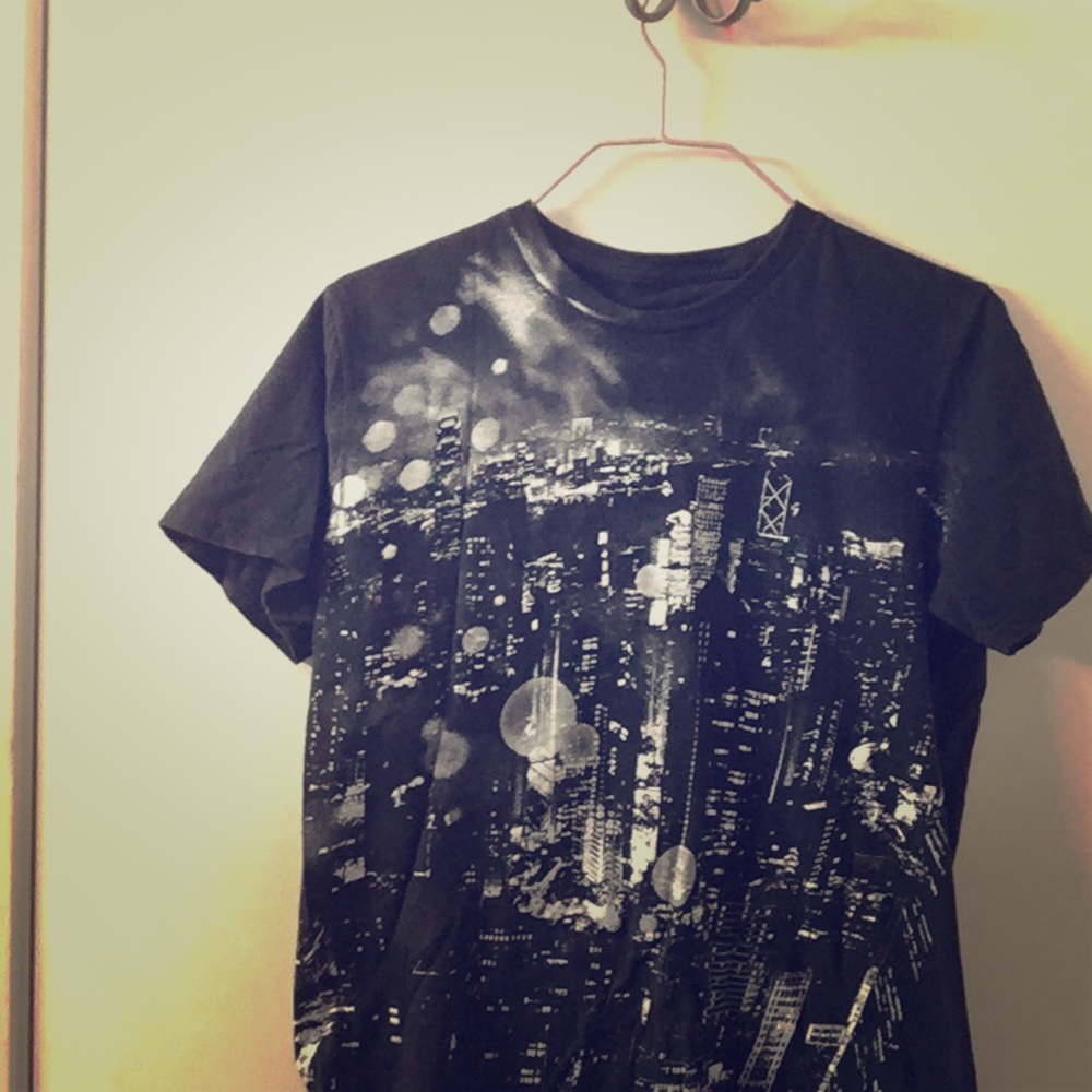Tshirt