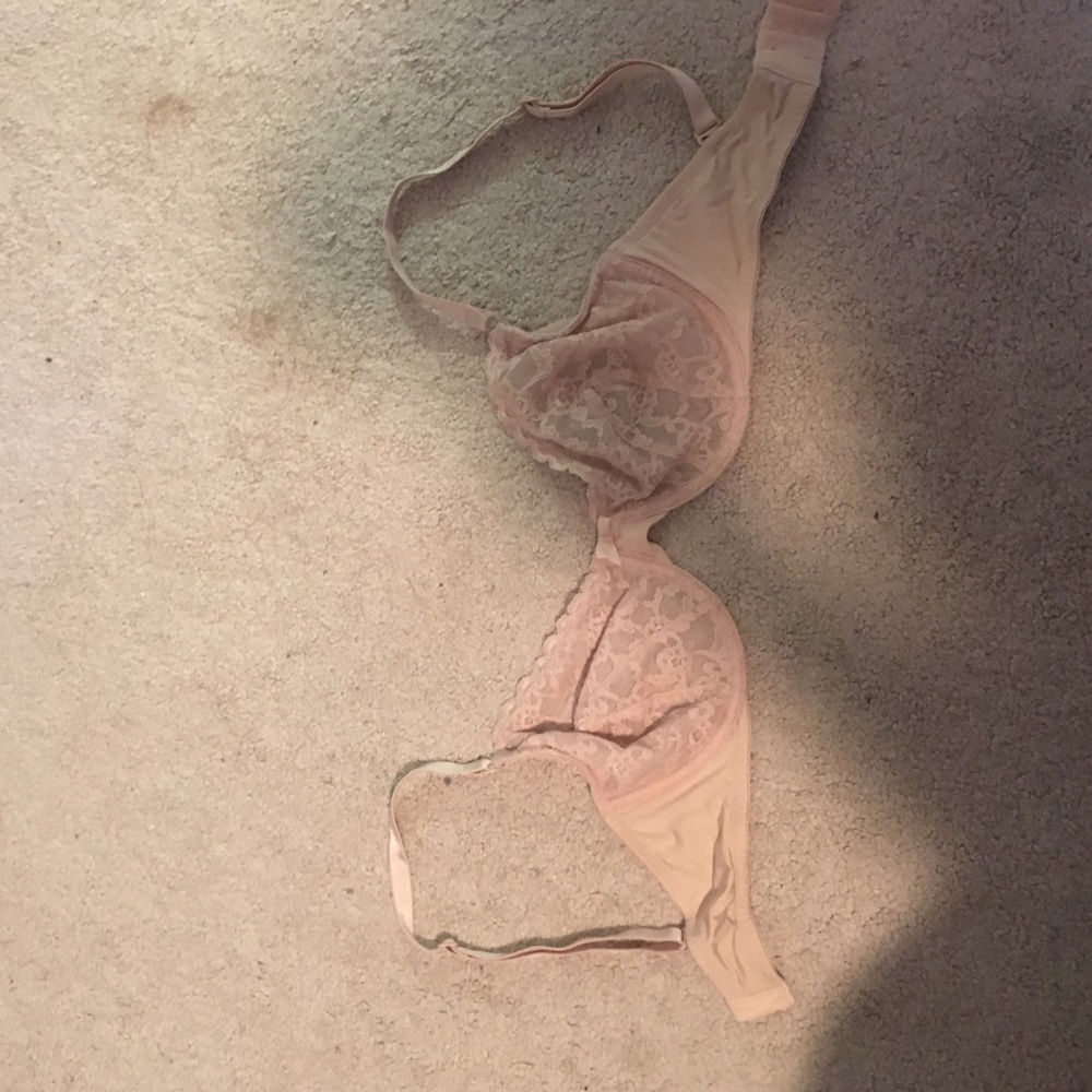 Victoria secret bra