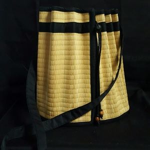 Baskets of Cambodia purse