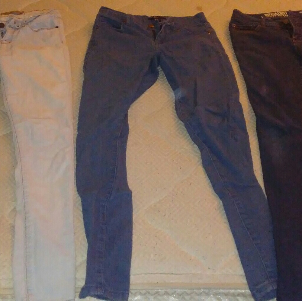 Pants bundle!!??????