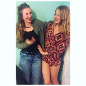 Meet your Posher, Alison