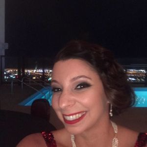 Meet your Posher, Heidi