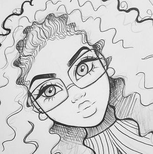 Meet your Posher, Bri