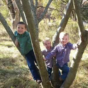 Meet your Posher, Helen