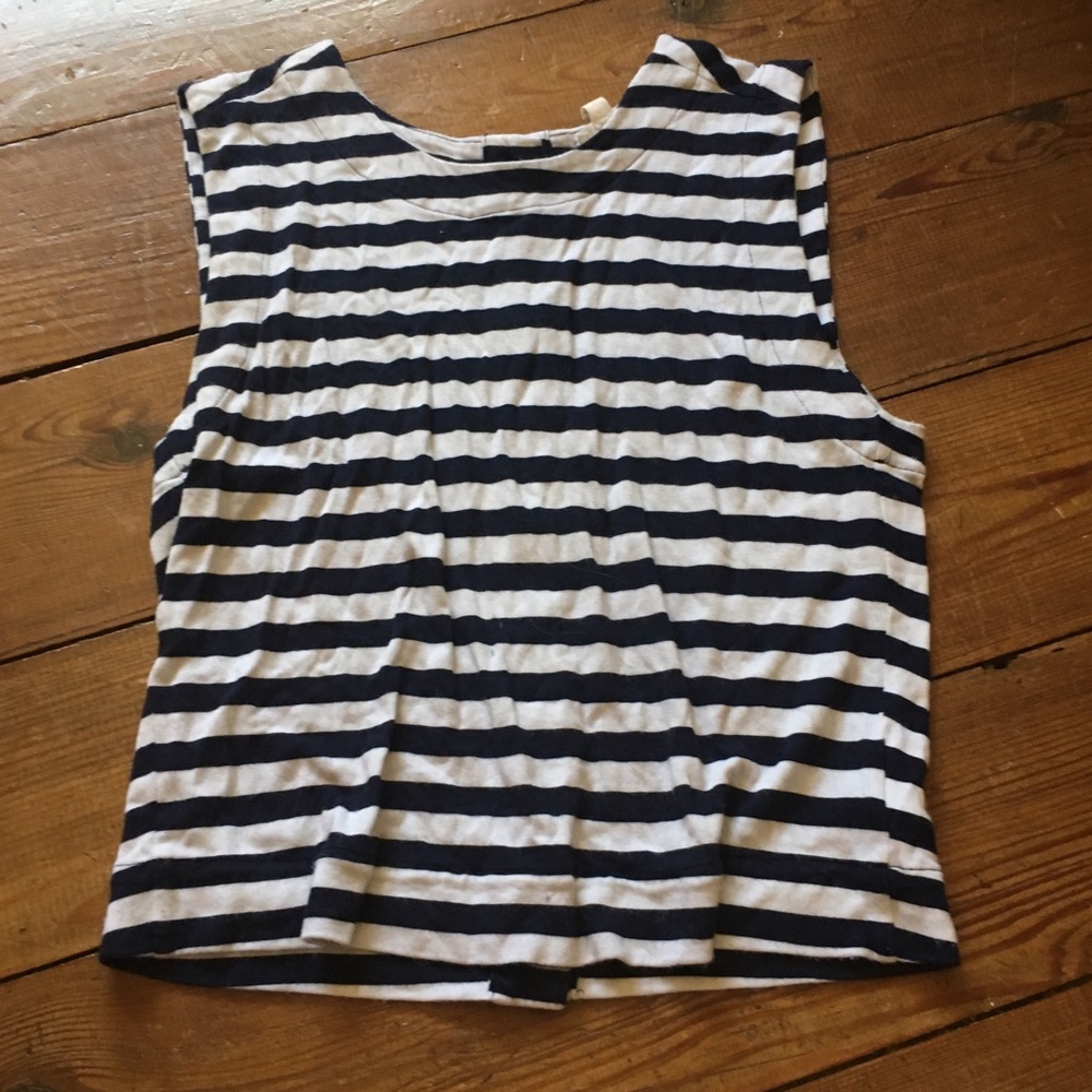 Soft joie top